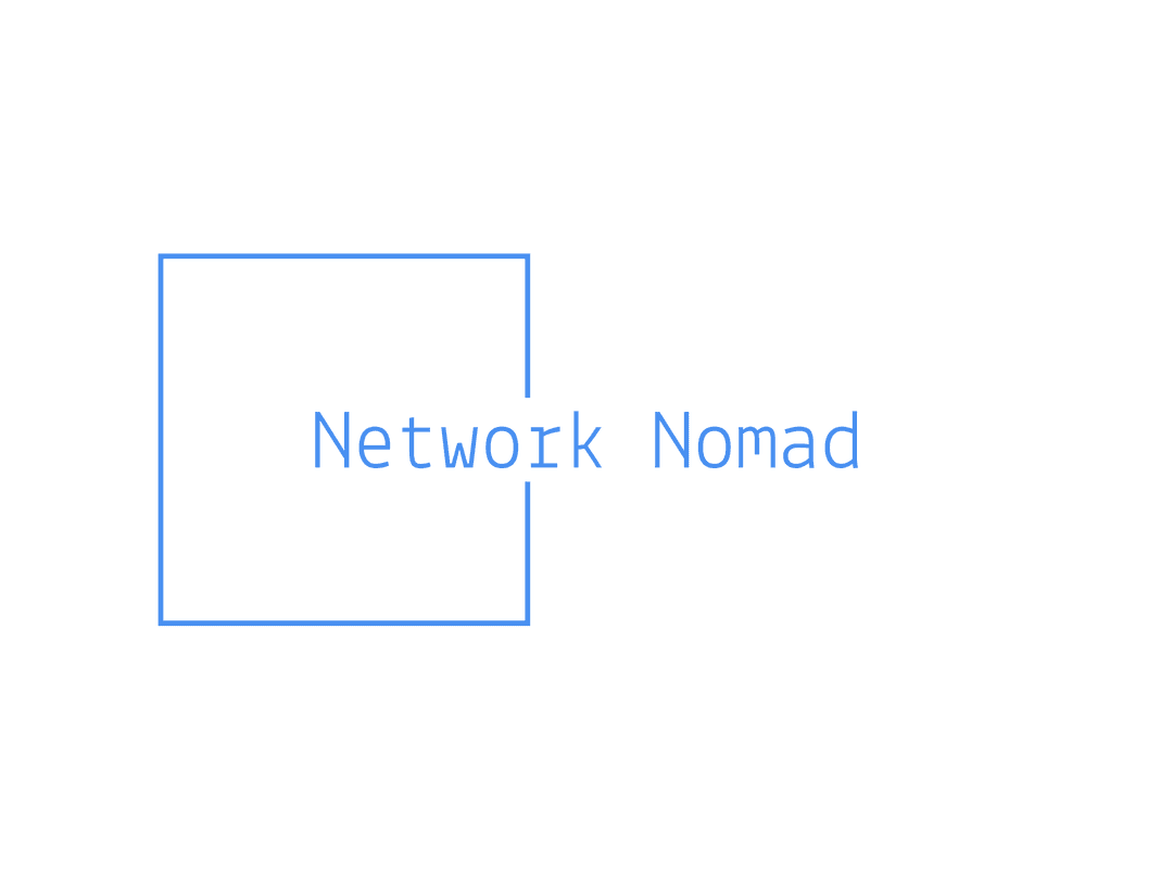 NetworkNomad